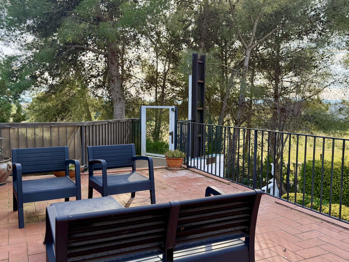 Maison 6 pers. avec piscine privée à L'Estartit - Photo 9