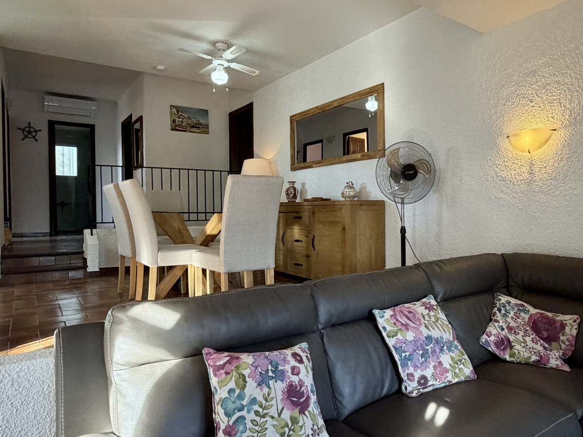 Maison 6 pers. avec piscine privée à L'Estartit - Photo 10