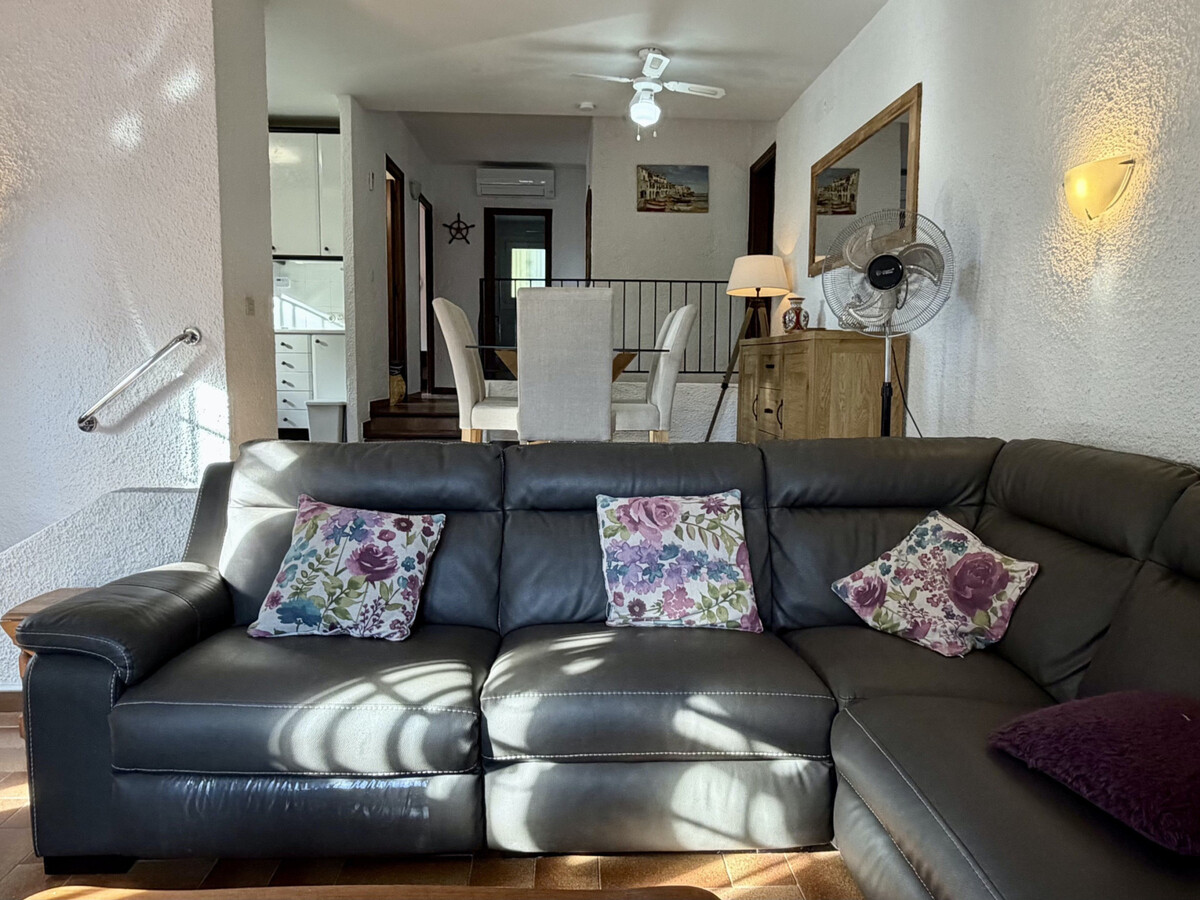 Maison 6 pers. avec piscine privée à L'Estartit - Photo 11