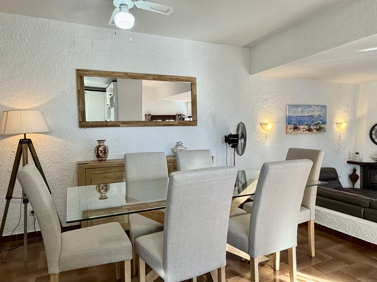 Maison 6 pers. avec piscine privée à L'Estartit - Photo 12