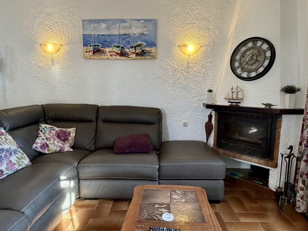 Maison 6 pers. avec piscine privée à L'Estartit - Photo 13