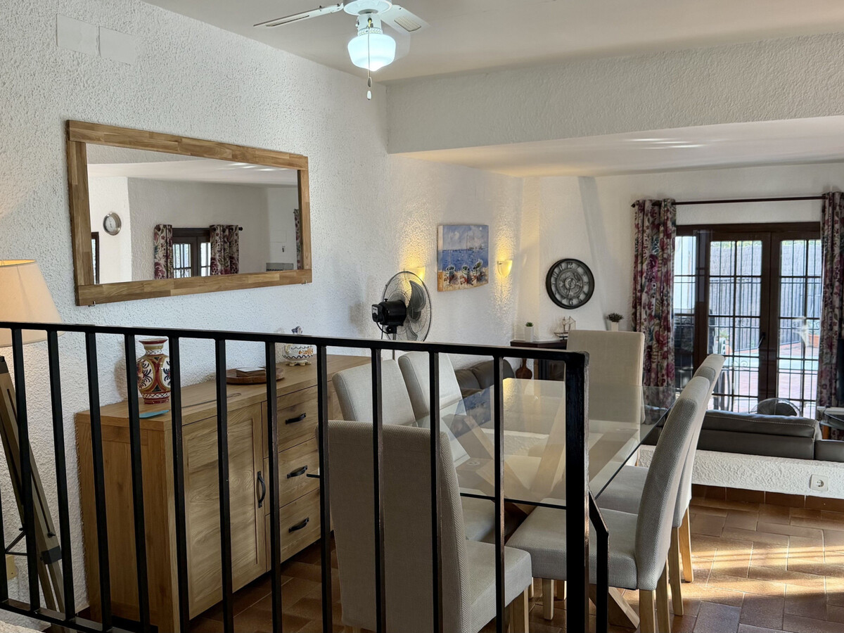Maison 6 pers. avec piscine privée à L'Estartit - Photo 14