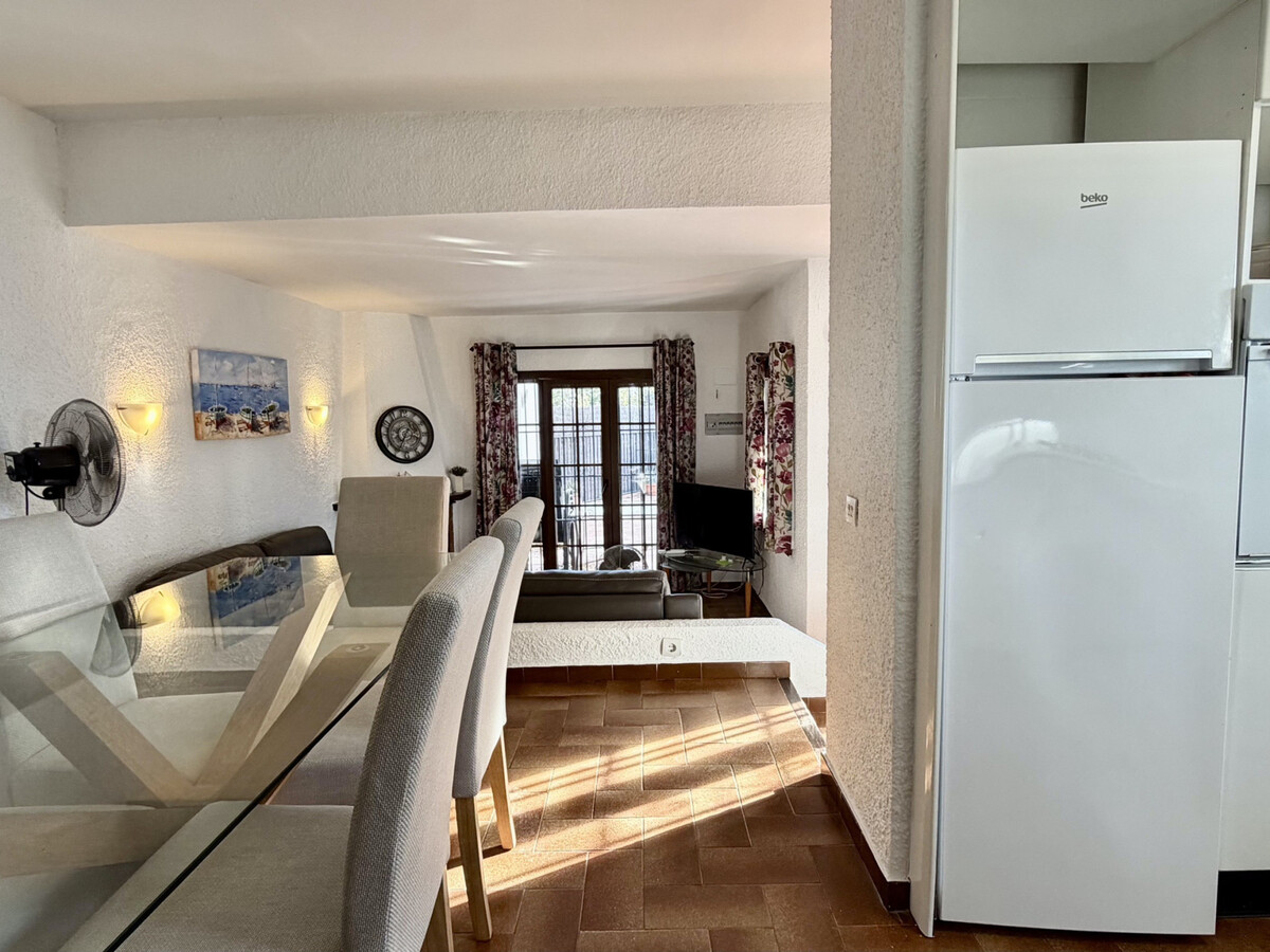 Maison 6 pers. avec piscine privée à L'Estartit - Photo 15