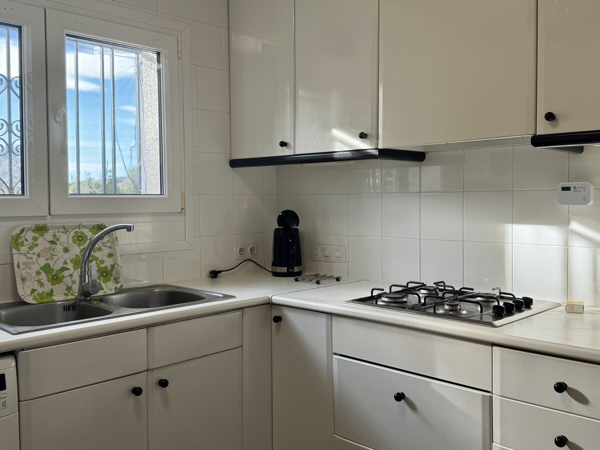 Maison 6 pers. avec piscine privée à L'Estartit - Photo 16