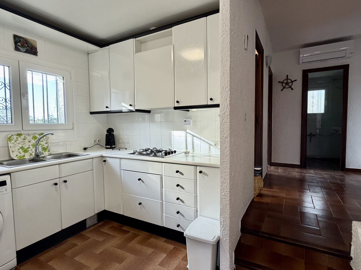 Maison 6 pers. avec piscine privée à L'Estartit - Photo 17