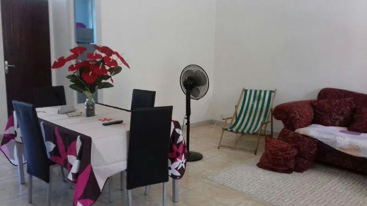 Maison 50 m² Le Moule : jardin clos et terrasse privée - Photo 4