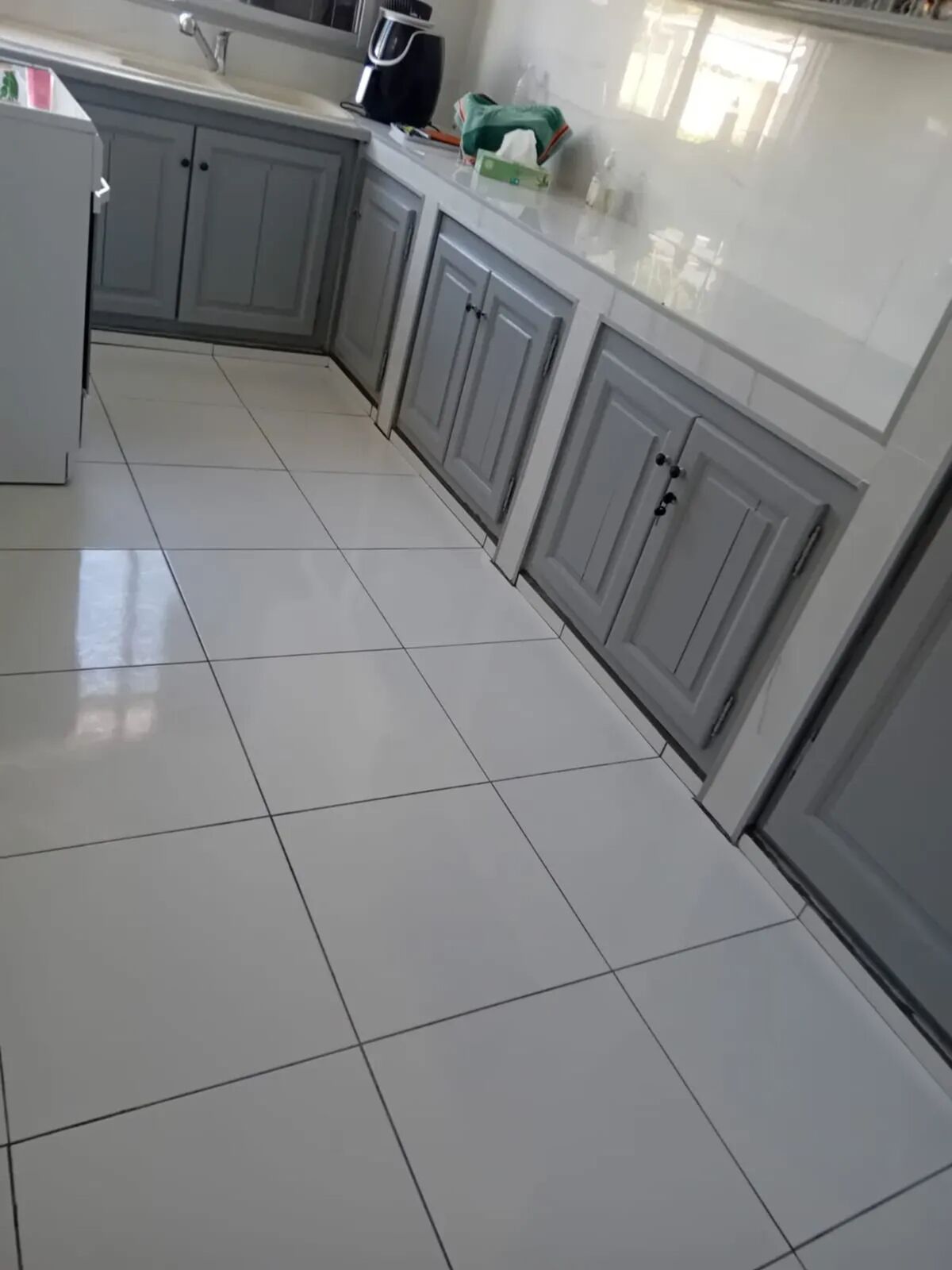 Maison 50 m² Le Moule : jardin clos et terrasse privée - Photo 8