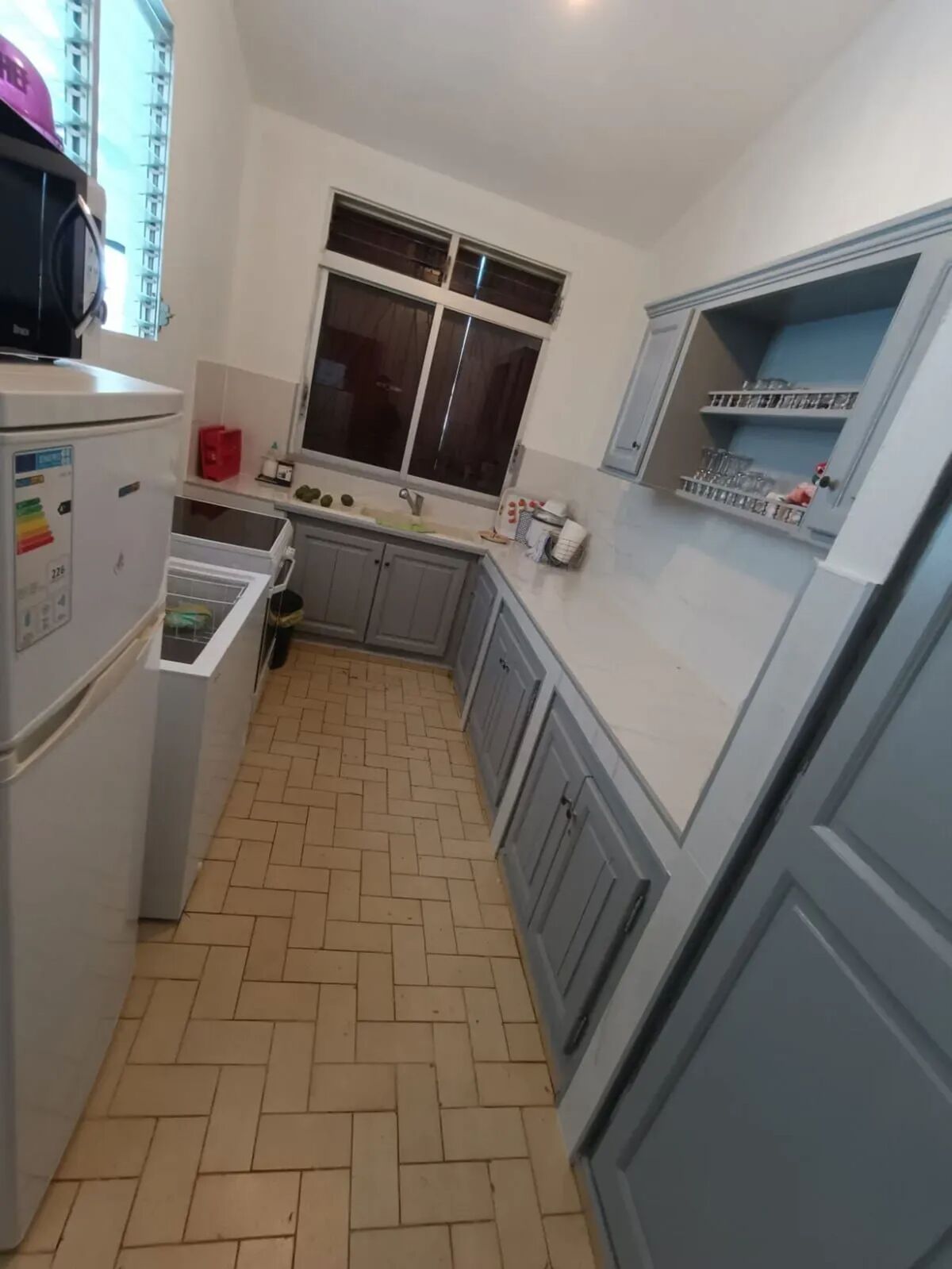 Maison 50 m² Le Moule : jardin clos et terrasse privée - Photo 11