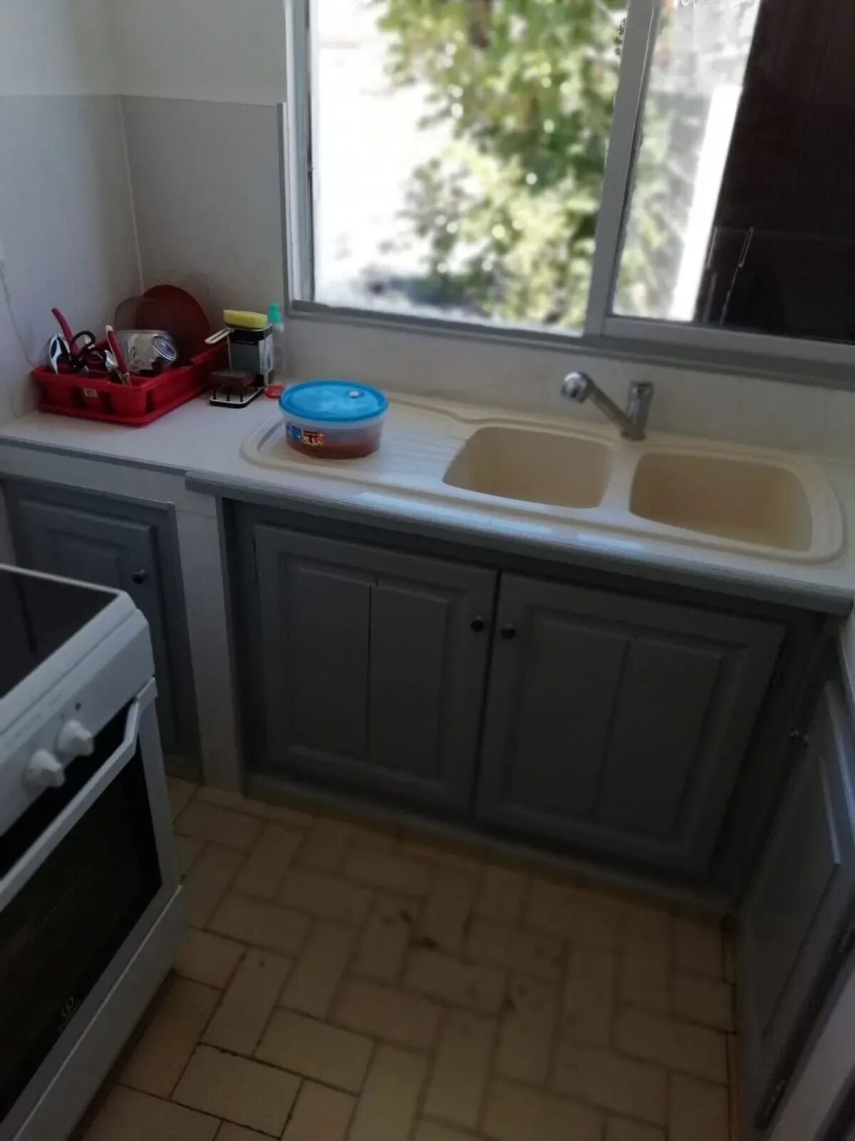 Maison 50 m² Le Moule : jardin clos et terrasse privée - Photo 13
