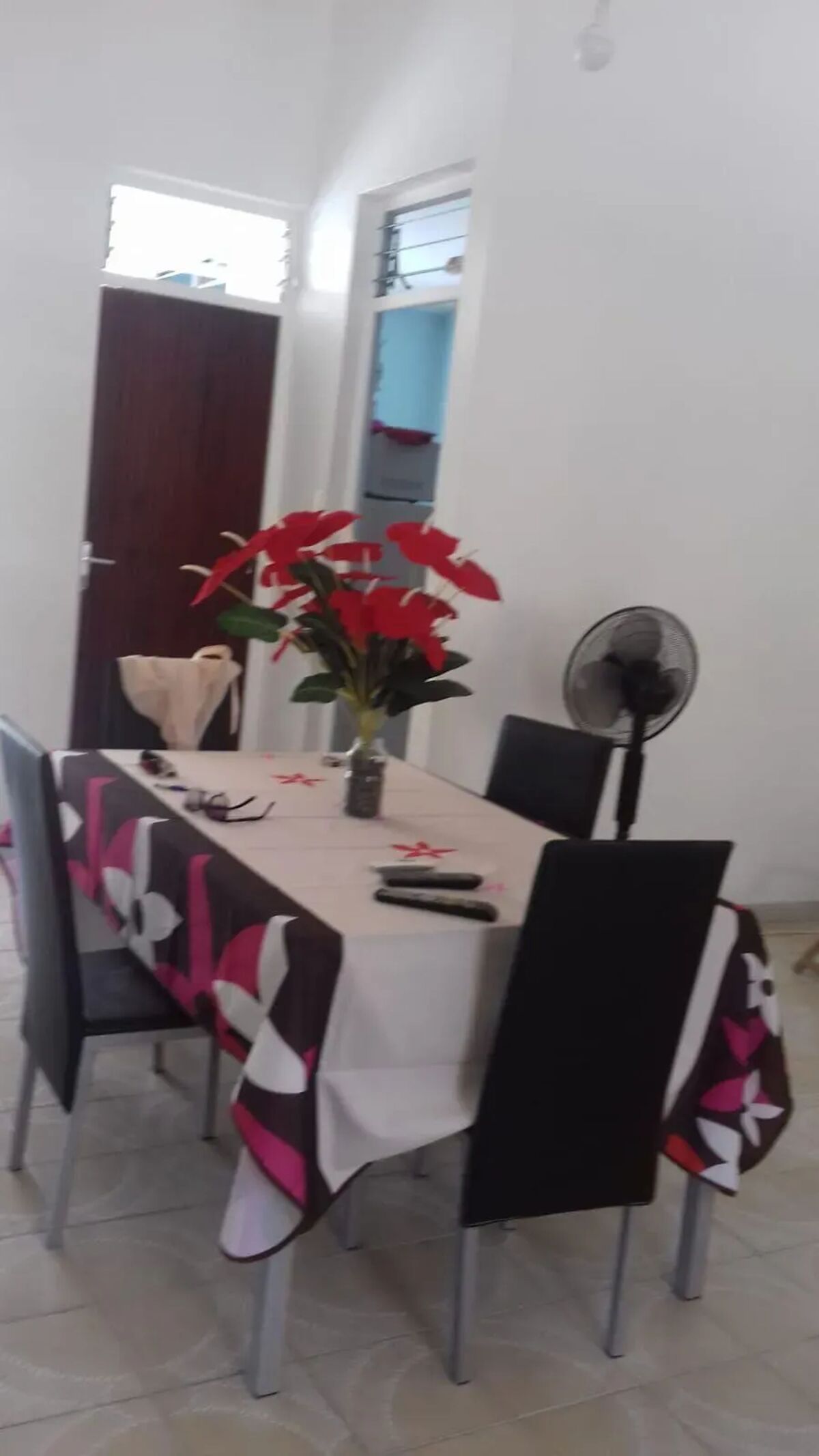 Maison 50 m² Le Moule : jardin clos et terrasse privée - Photo 15