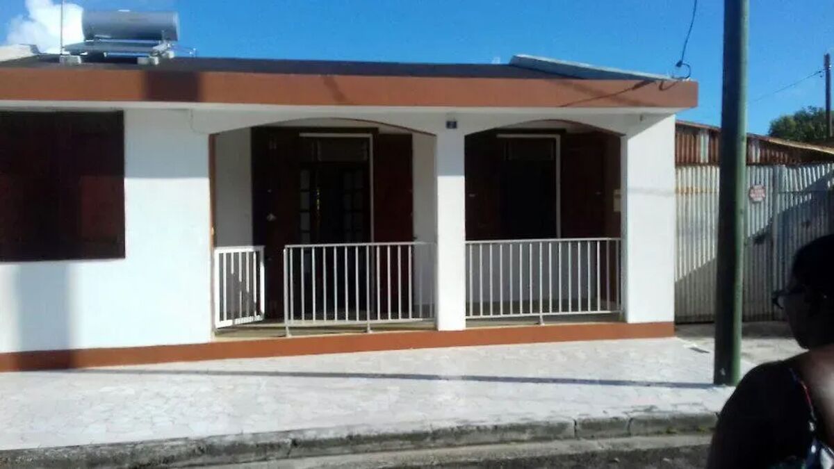 Maison 50 m² Le Moule : jardin clos et terrasse privée - Photo 21
