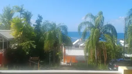 Location appartement à Tartane, Appartement accueillant près de la plage à Tartane, 80 m²