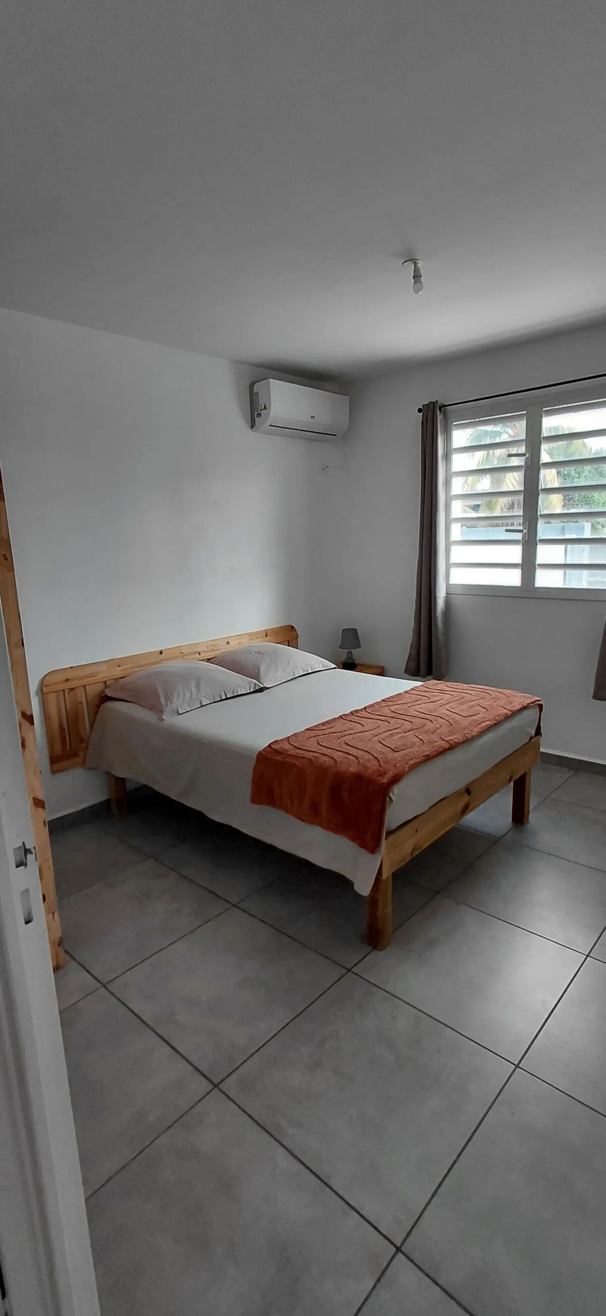 Maison 4 pers. avec piscine partagée aux Abymes - Photo 14