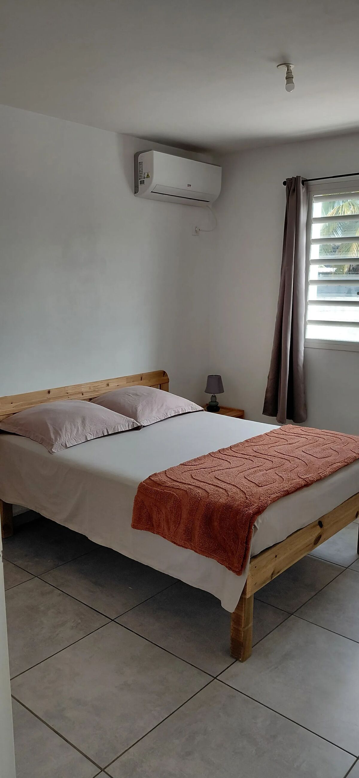 Maison 4 pers. avec piscine partagée aux Abymes - Photo 15