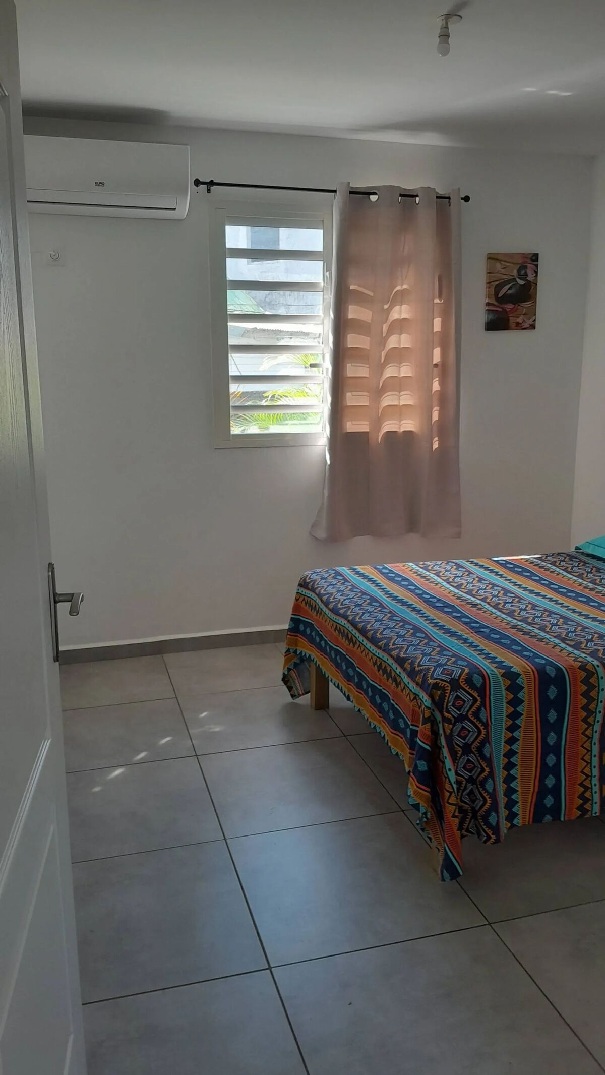 Maison 4 pers. avec piscine partagée aux Abymes - Photo 17