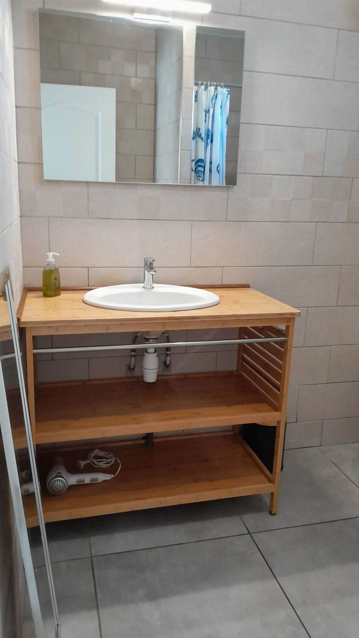 Maison 4 pers. avec piscine partagée aux Abymes - Photo 28