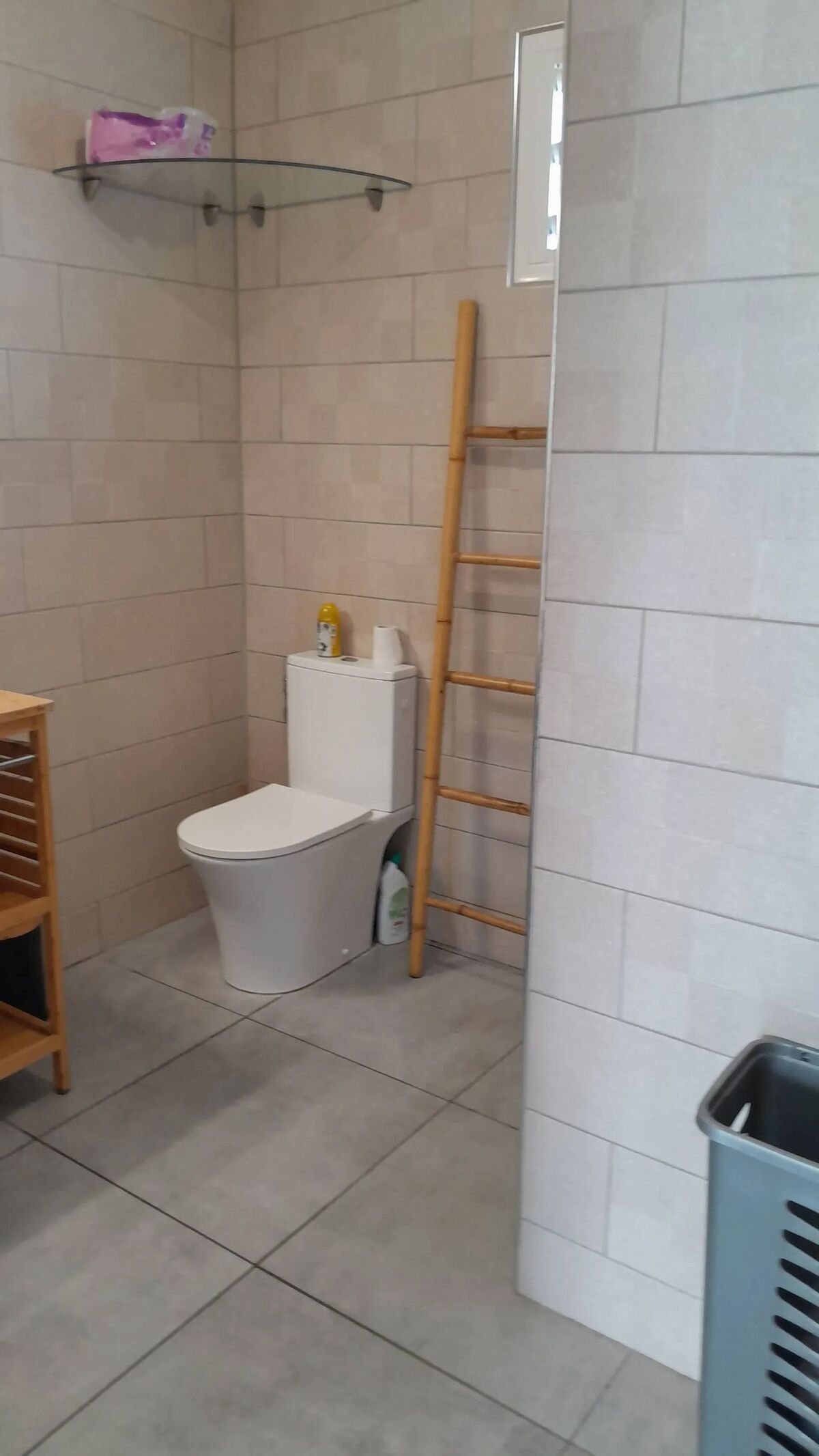 Maison 4 pers. avec piscine partagée aux Abymes - Photo 31
