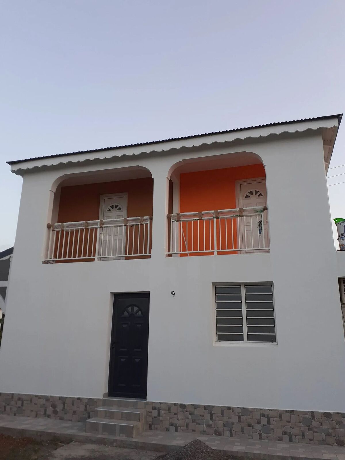 Maison 4 pers. avec piscine partagée aux Abymes - Photo 36