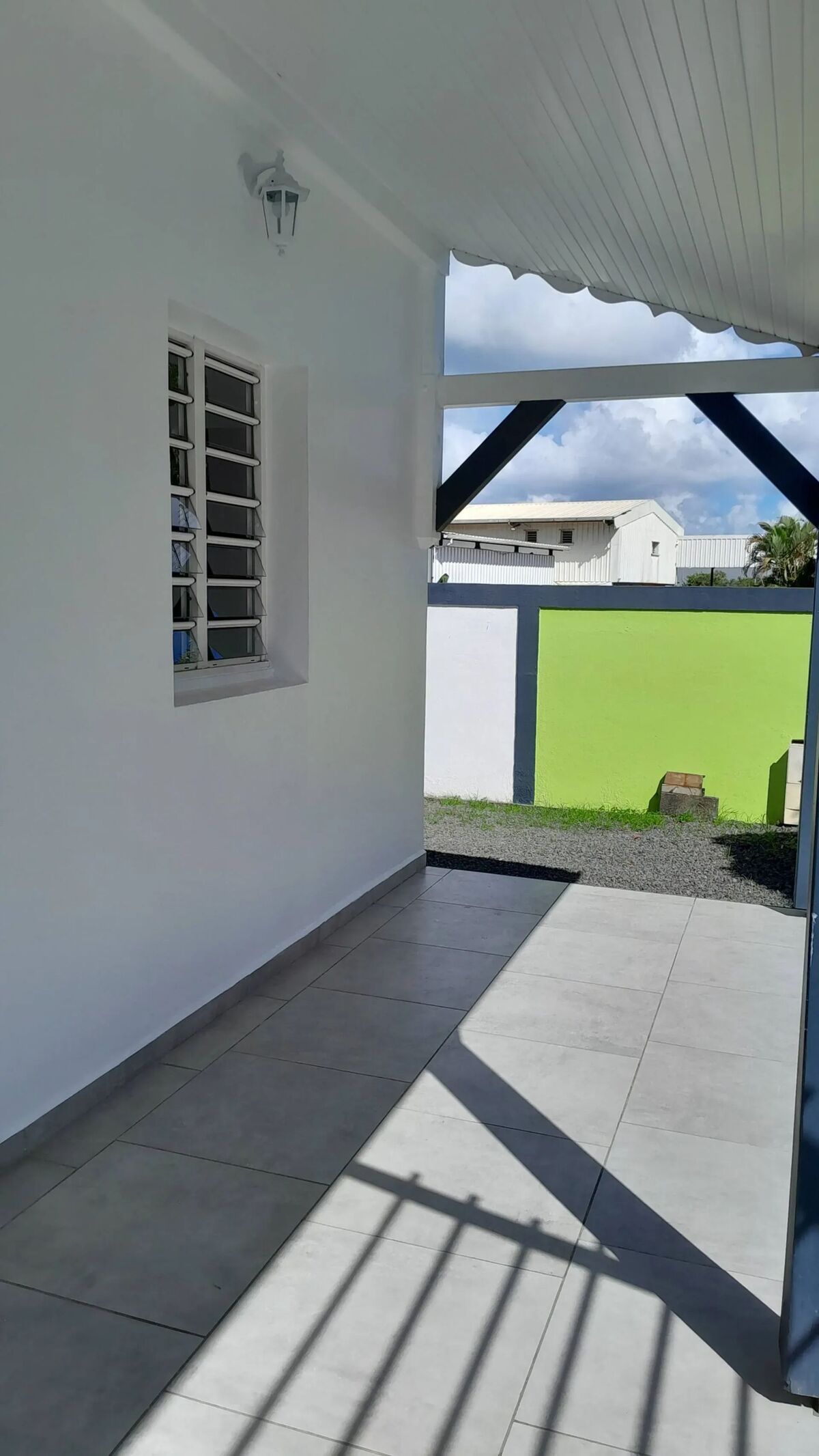 Maison 4 pers. avec piscine partagée aux Abymes - Photo 38