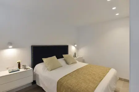 Maison plain-pied Maspalomas, piscine et terrasse : photo 4