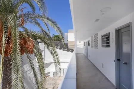 Maison plain-pied Maspalomas, piscine et terrasse : photo 20