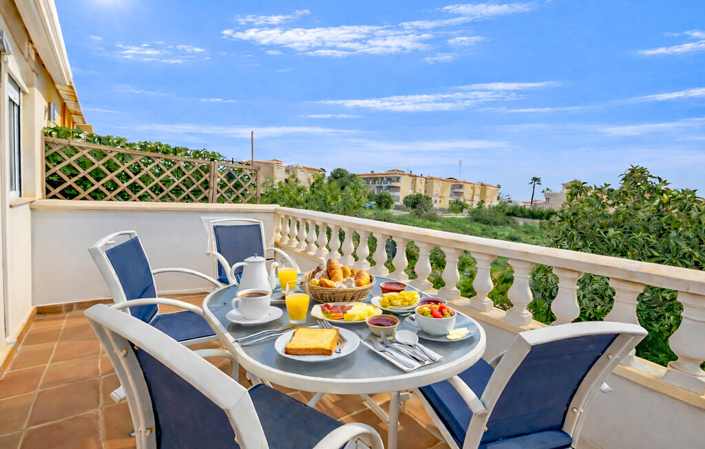 Maison 4 personnes à Torrevieja - Photo 1