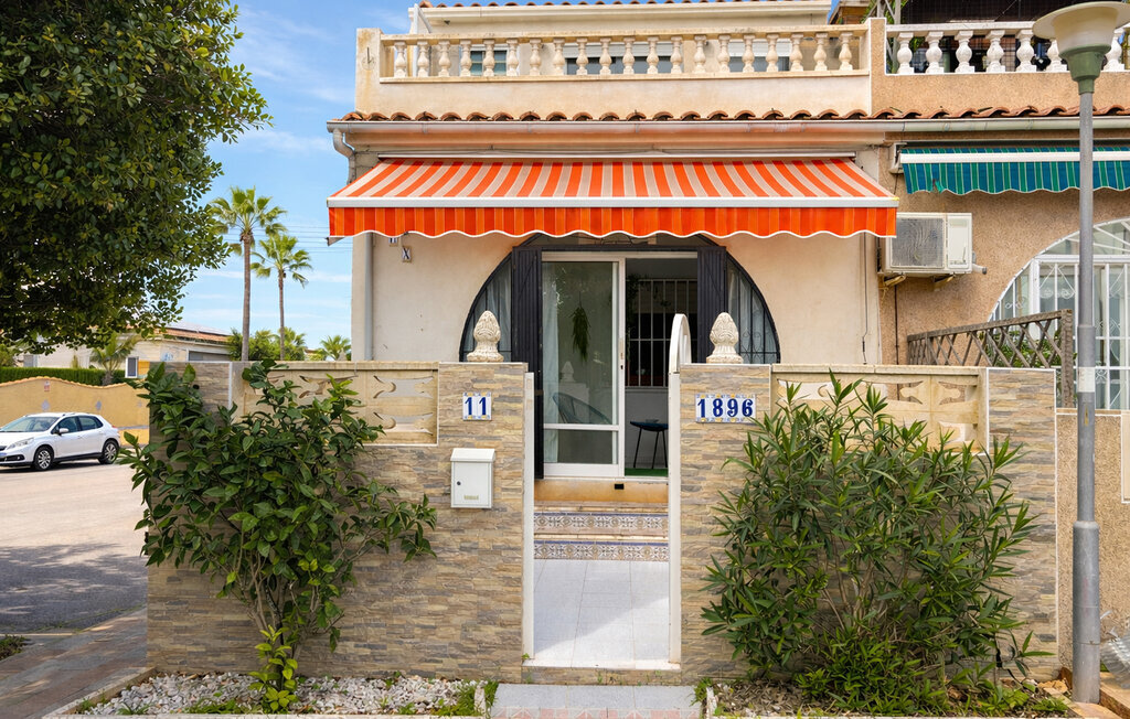 Maison 4 personnes à Torrevieja - Photo 3