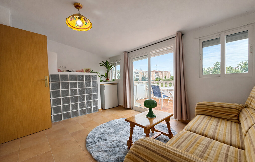 Maison 4 personnes à Torrevieja - Photo 4