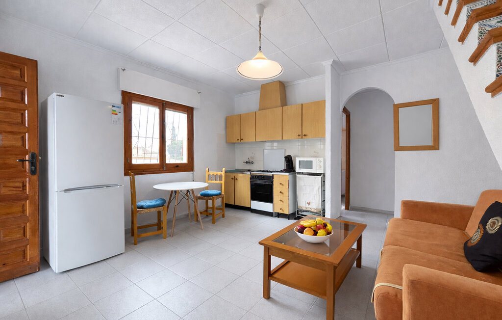 Maison 4 personnes à Torrevieja - Photo 6