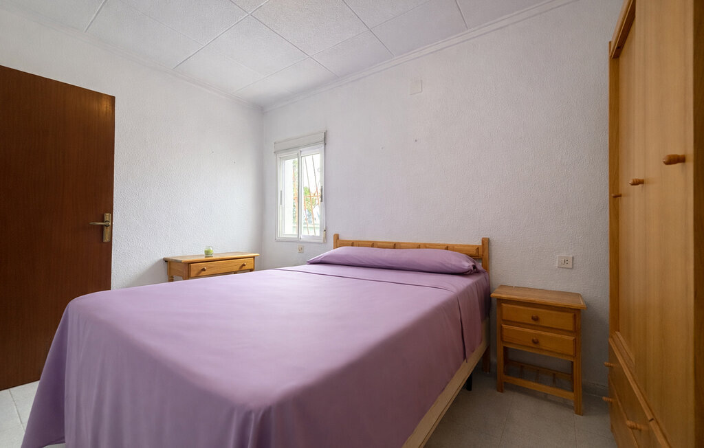Maison 4 personnes à Torrevieja - Photo 9