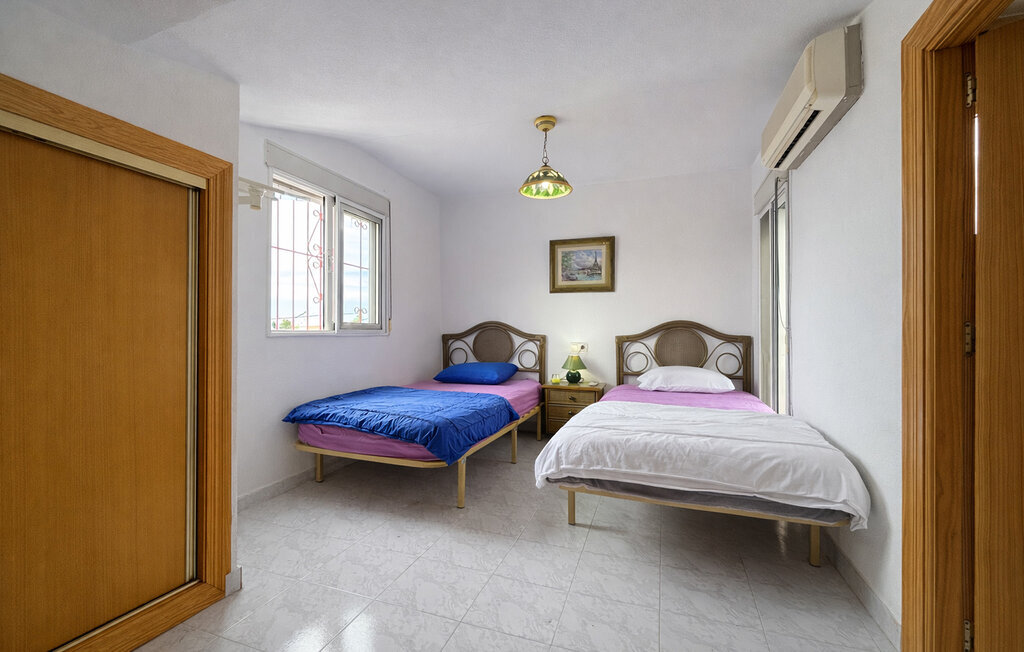 Maison 4 personnes à Torrevieja - Photo 10