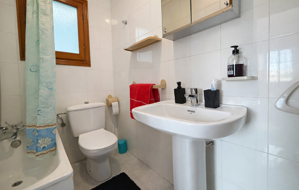 Maison 4 personnes à Torrevieja - Photo 11