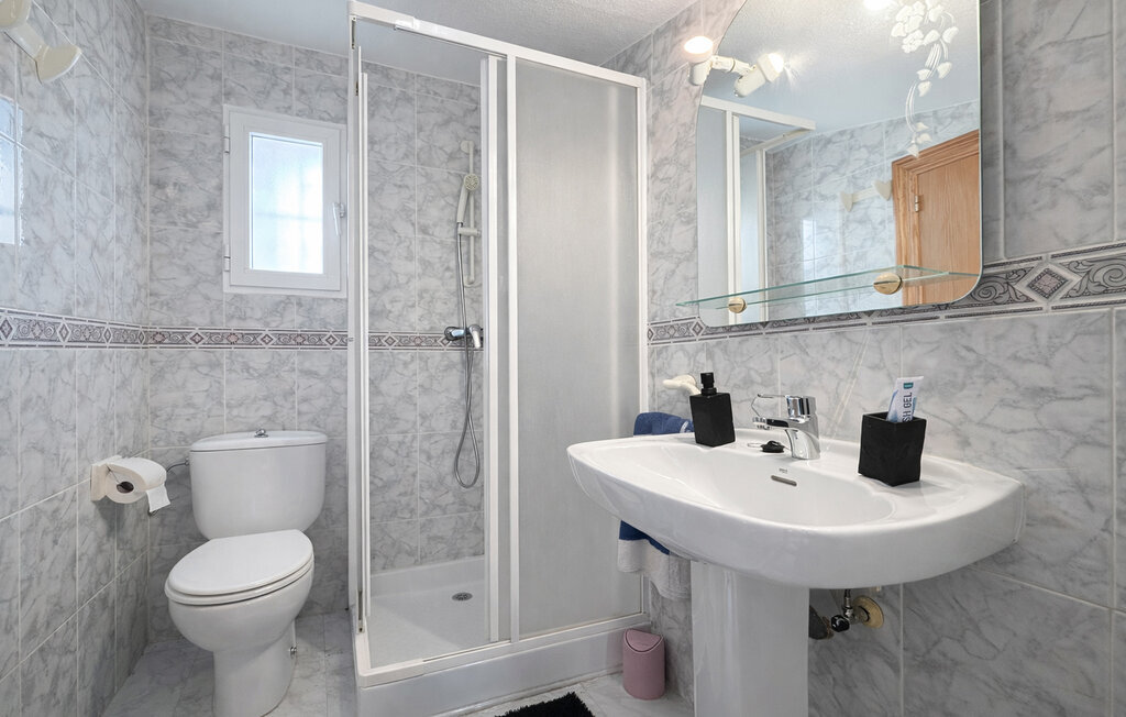 Maison 4 personnes à Torrevieja - Photo 12