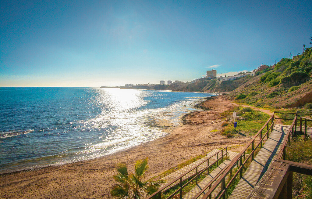 Maison 4 personnes à Torrevieja - Photo 15