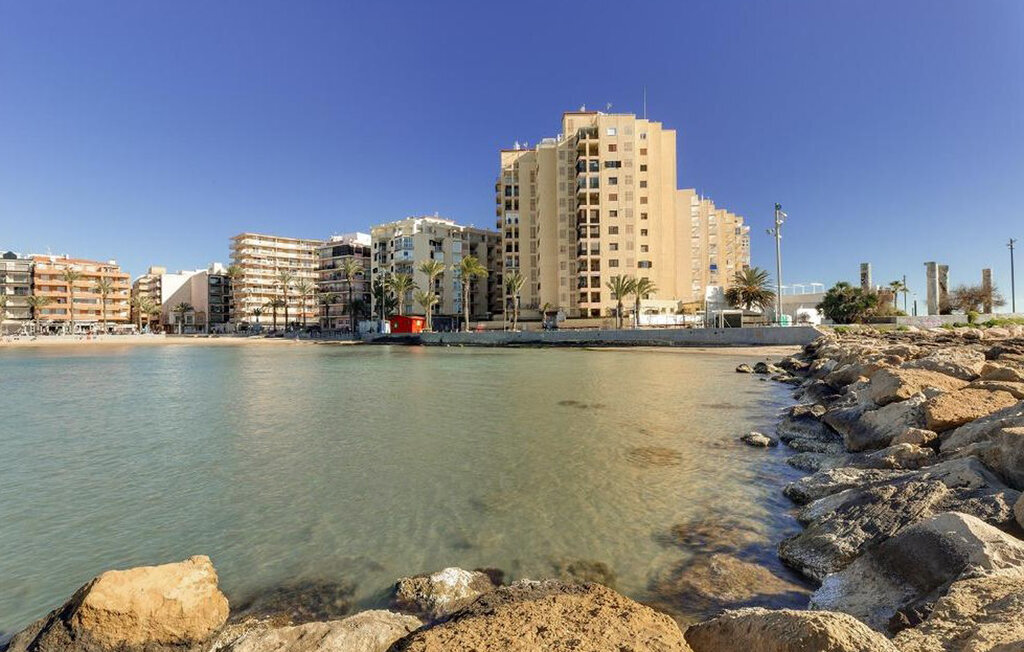Maison 4 personnes à Torrevieja - Photo 17