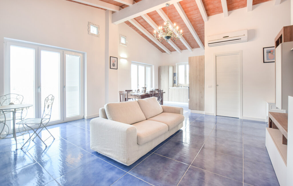 Appartement 6 personnes à Laureana Cilento - Photo 2