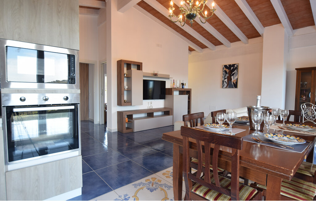 Appartement 6 personnes à Laureana Cilento - Photo 3