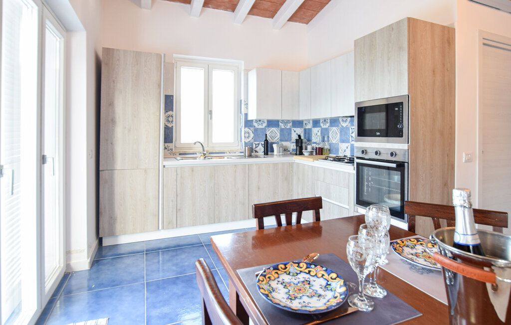 Appartement 6 personnes à Laureana Cilento - Photo 4