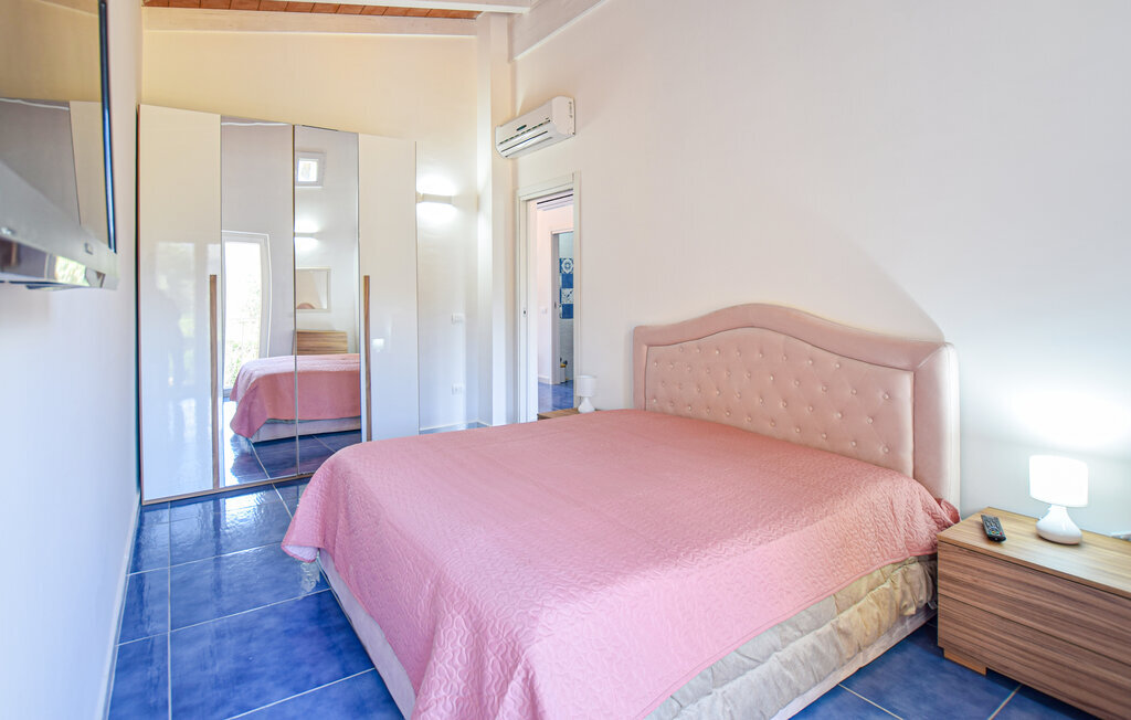 Appartement 6 personnes à Laureana Cilento - Photo 5