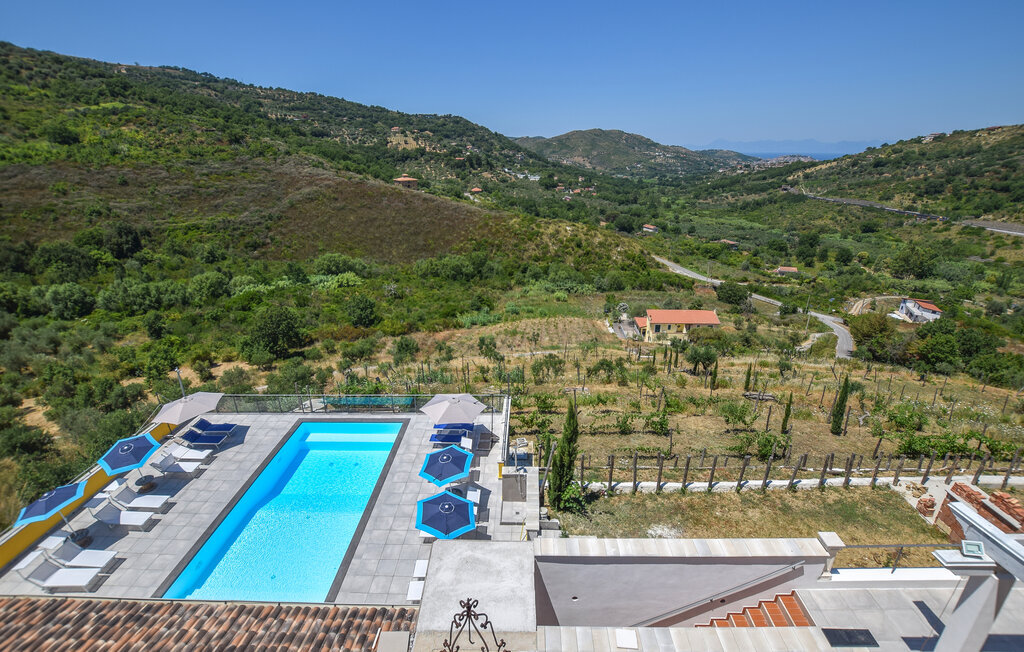 Appartement 6 personnes à Laureana Cilento - Photo 13