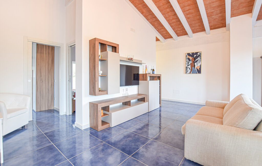 Appartement 6 personnes à Laureana Cilento - Photo 14