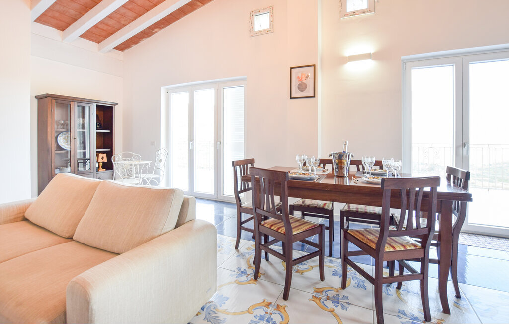 Appartement 6 personnes à Laureana Cilento - Photo 15