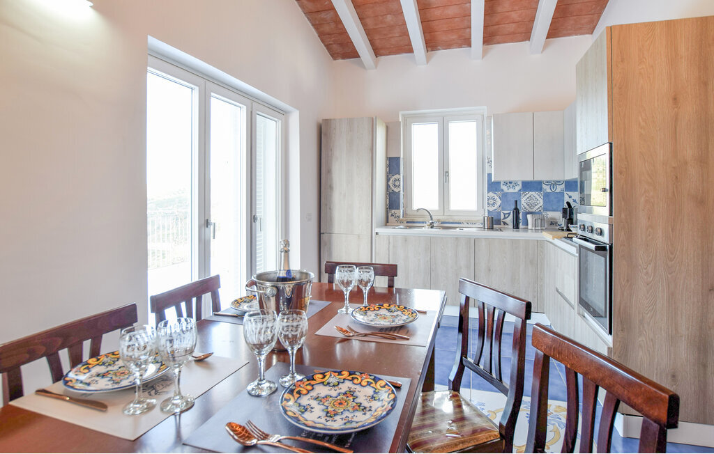 Appartement 6 personnes à Laureana Cilento - Photo 16
