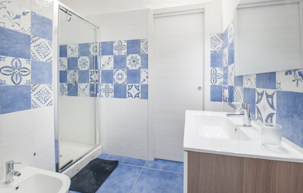 Appartement 6 personnes à Laureana Cilento - Photo 23