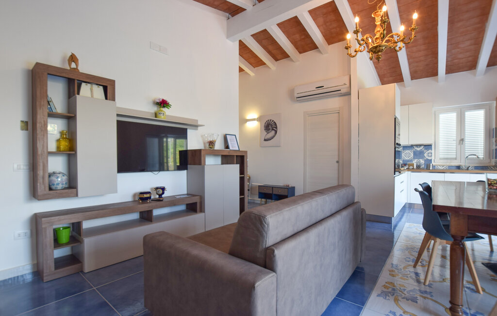Appartement 6 personnes à Laureana Cilento - Photo 2