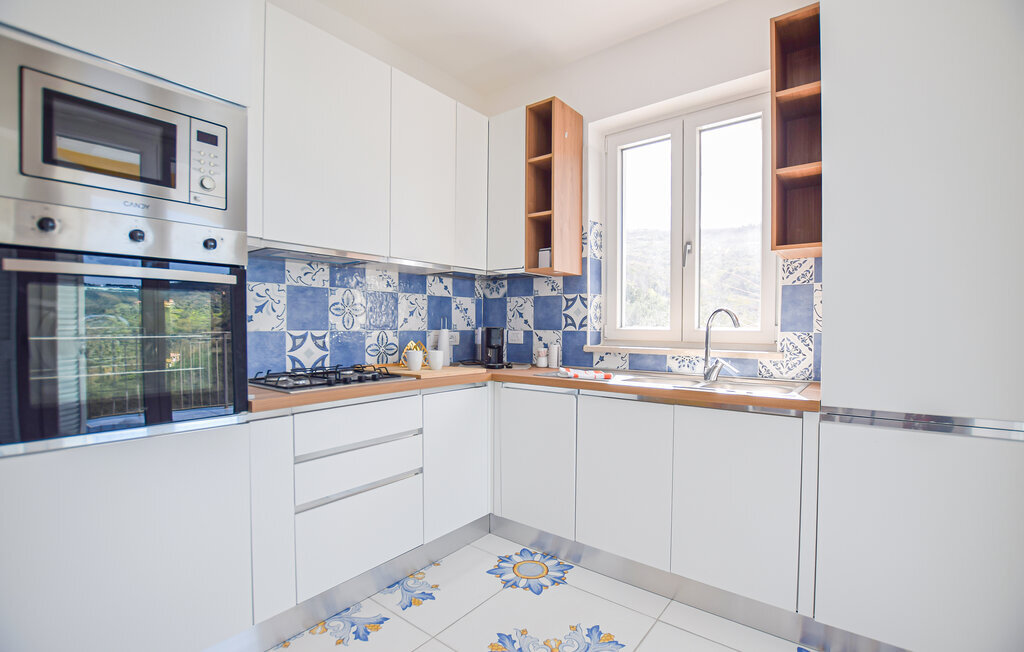 Appartement 6 personnes à Laureana Cilento - Photo 3