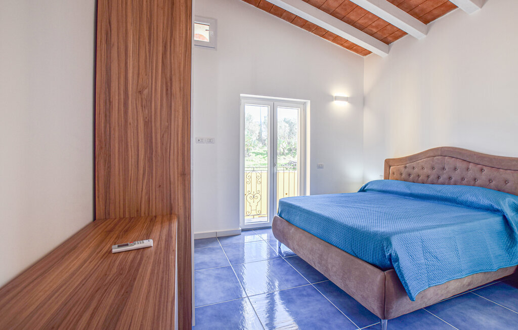 Appartement 6 personnes à Laureana Cilento - Photo 4
