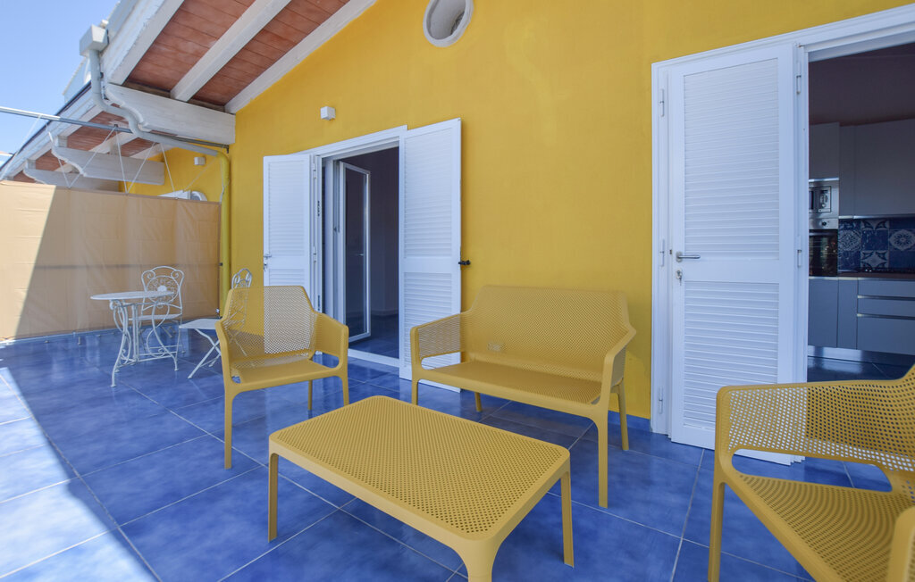 Appartement 6 personnes à Laureana Cilento - Photo 5