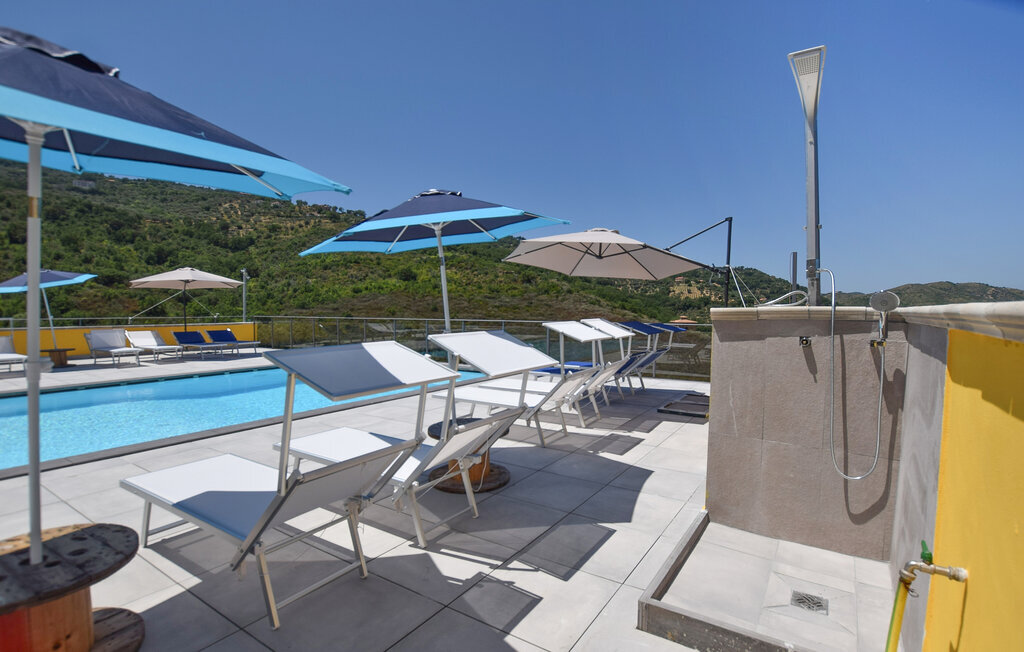 Appartement 6 personnes à Laureana Cilento - Photo 8