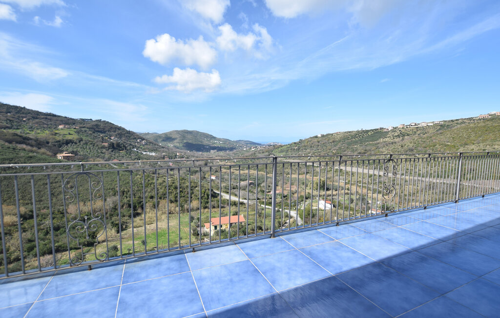 Appartement 6 personnes à Laureana Cilento - Photo 12